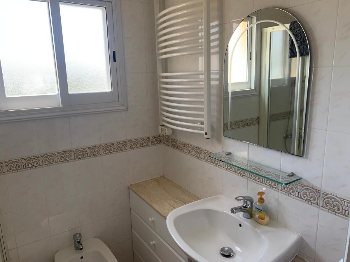 Kings Palace - Stylish, Modern 2 Bed With Sea Views Paphos Exterior foto