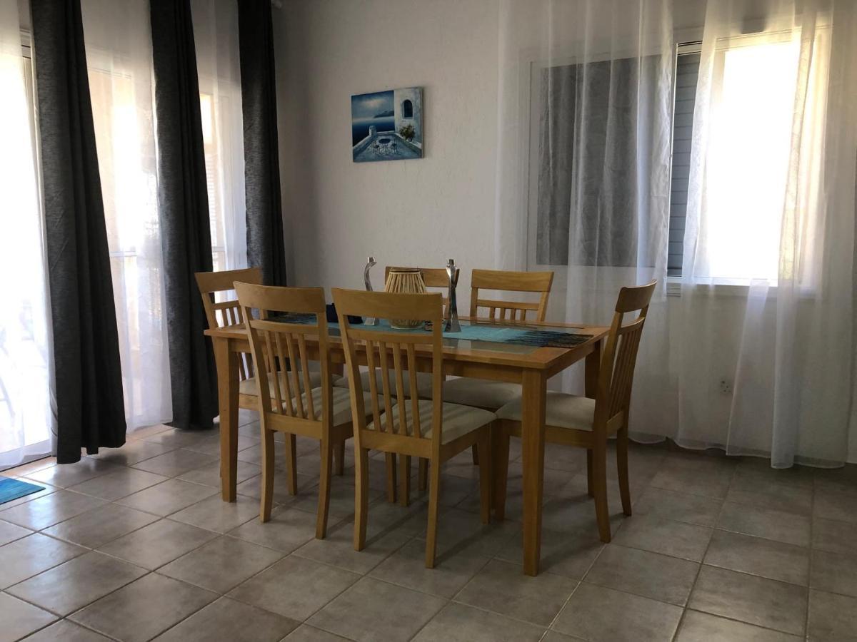 Kings Palace - Stylish, Modern 2 Bed With Sea Views Paphos Exterior foto