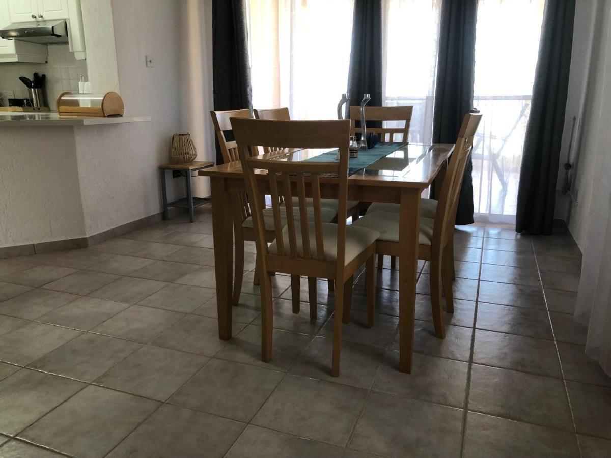 Kings Palace - Stylish, Modern 2 Bed With Sea Views Paphos Exterior foto